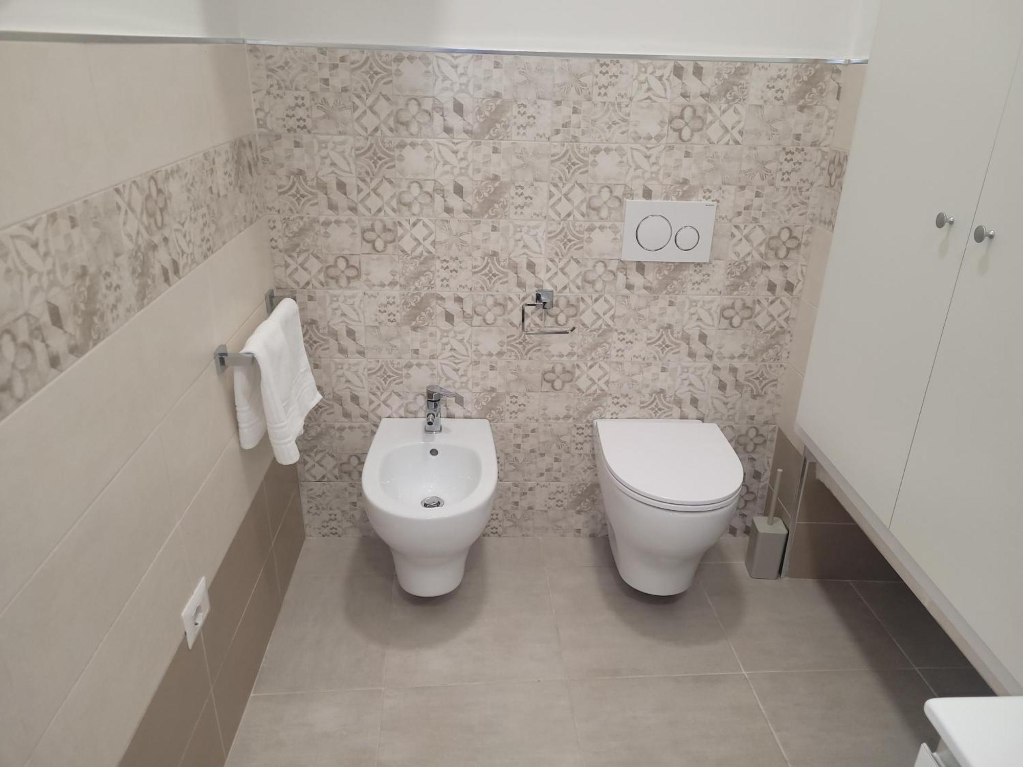 Domo Azuni Apartment Сасари Екстериор снимка