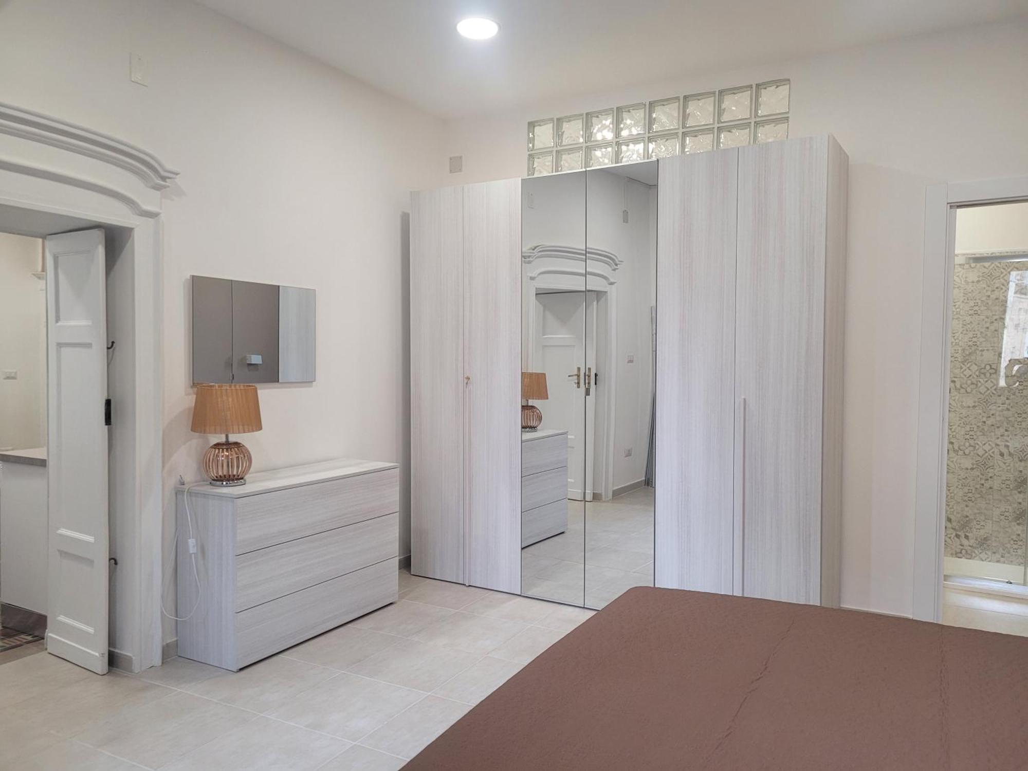 Domo Azuni Apartment Сасари Екстериор снимка