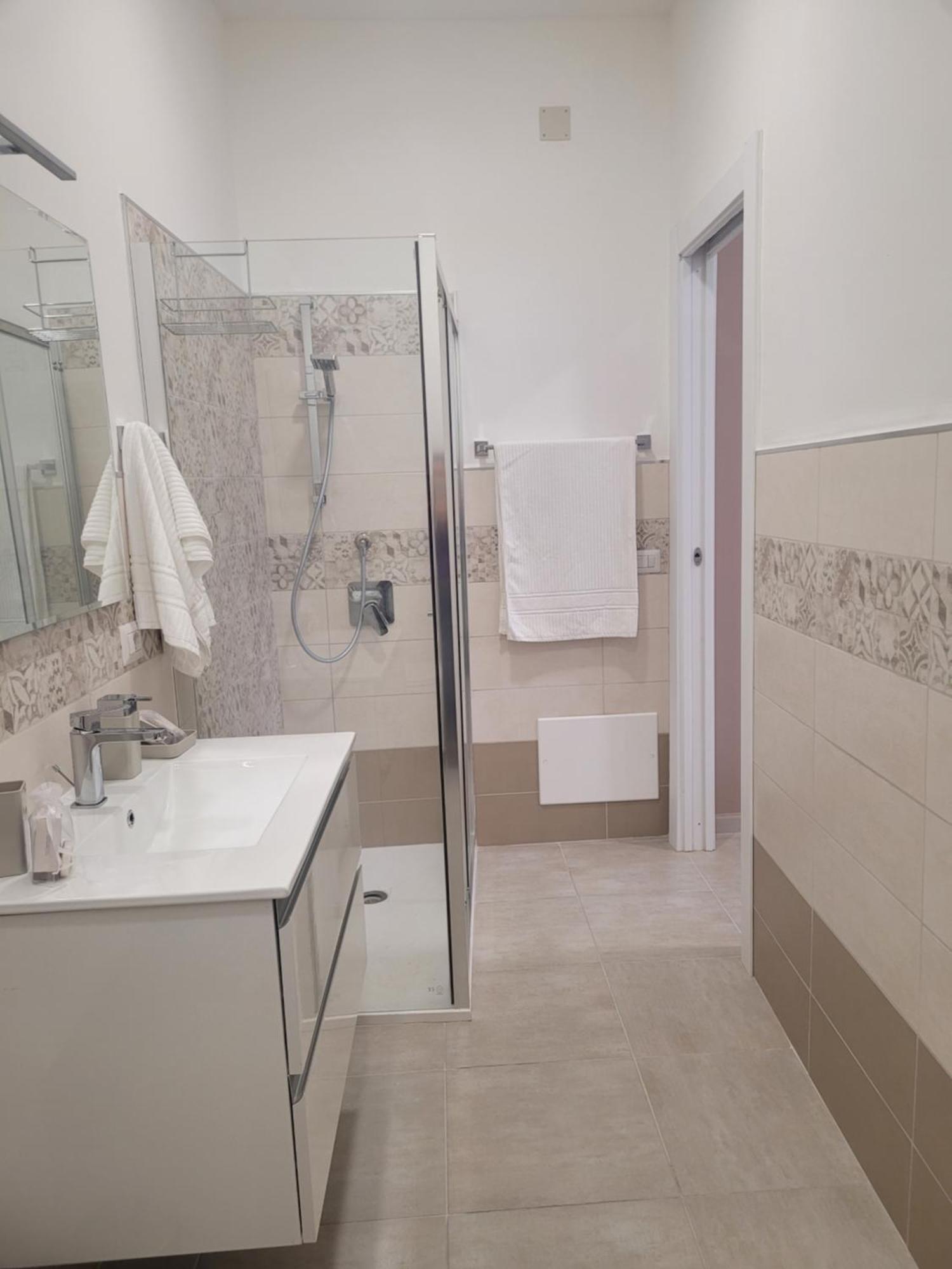 Domo Azuni Apartment Сасари Екстериор снимка