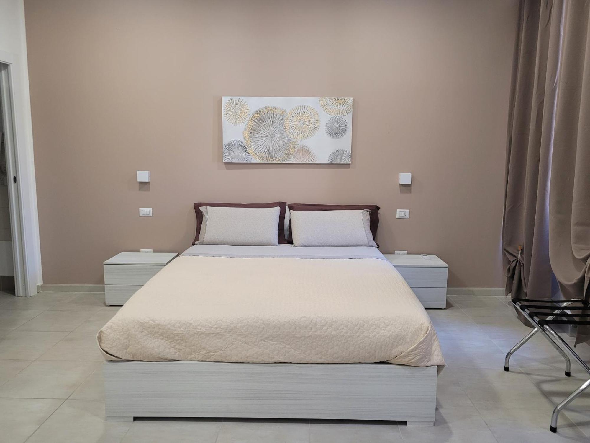 Domo Azuni Apartment Сасари Екстериор снимка